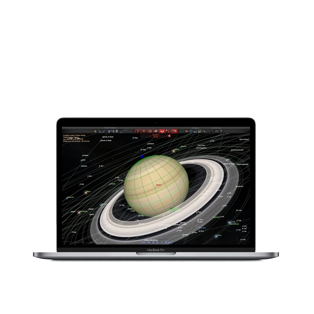 Macbook Pro (Year 2019) ❒ MacBook Pro 13" w/ Touch Bar i5 1.4GHz 128GB - MOP 10,699 ► Silver (MUHQ2), Space Grey (MUHR2) ❒ MacBook Pro 13" w/ Touch Bar i5 1.4GHz 256GB - MOP 12,299 ► Silver (MUHR2), Space Grey (MUHP2) ❒ MacBook Pro 13" w/ Touch Bar i5 2.4GHz 256GB - MOP 14,888 ► Silver (MV992), Space Grey (MV962) ❒ MacBook Pro 13" w/ Touch Bar i5 2.4GHz 512GB - MOP 16,388 ► Silver (MV9A2), Space Grey (MV972) ❒ MacBook Pro 15" w/ Touch Bar i7 2.2GHz 256GB - MOP 19,588 ► Silver (MV922), Space Grey (MV902) ❒ MacBook Pro 15" w/ Touch Bar i9 2.3GHz 512GB - MOP 22,688 ► Silver (MV932), Space Grey (MV912)