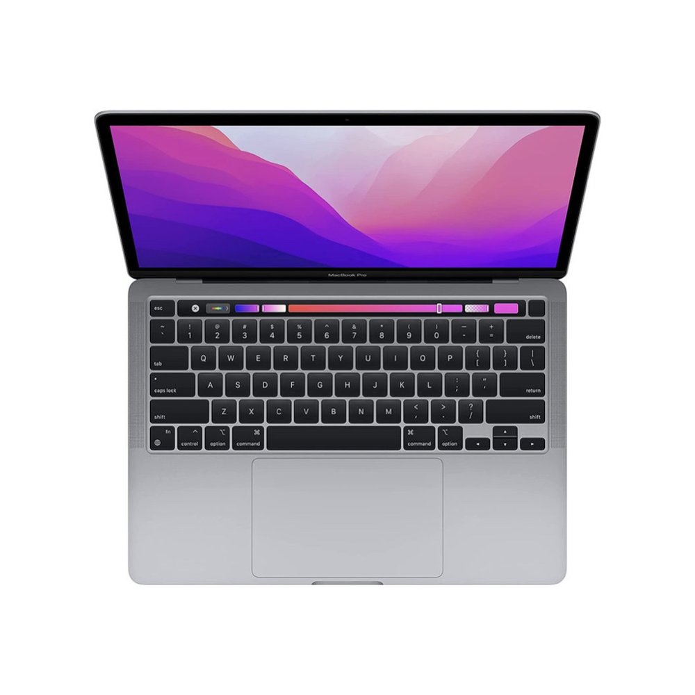 Purchased Mac — Original Technology