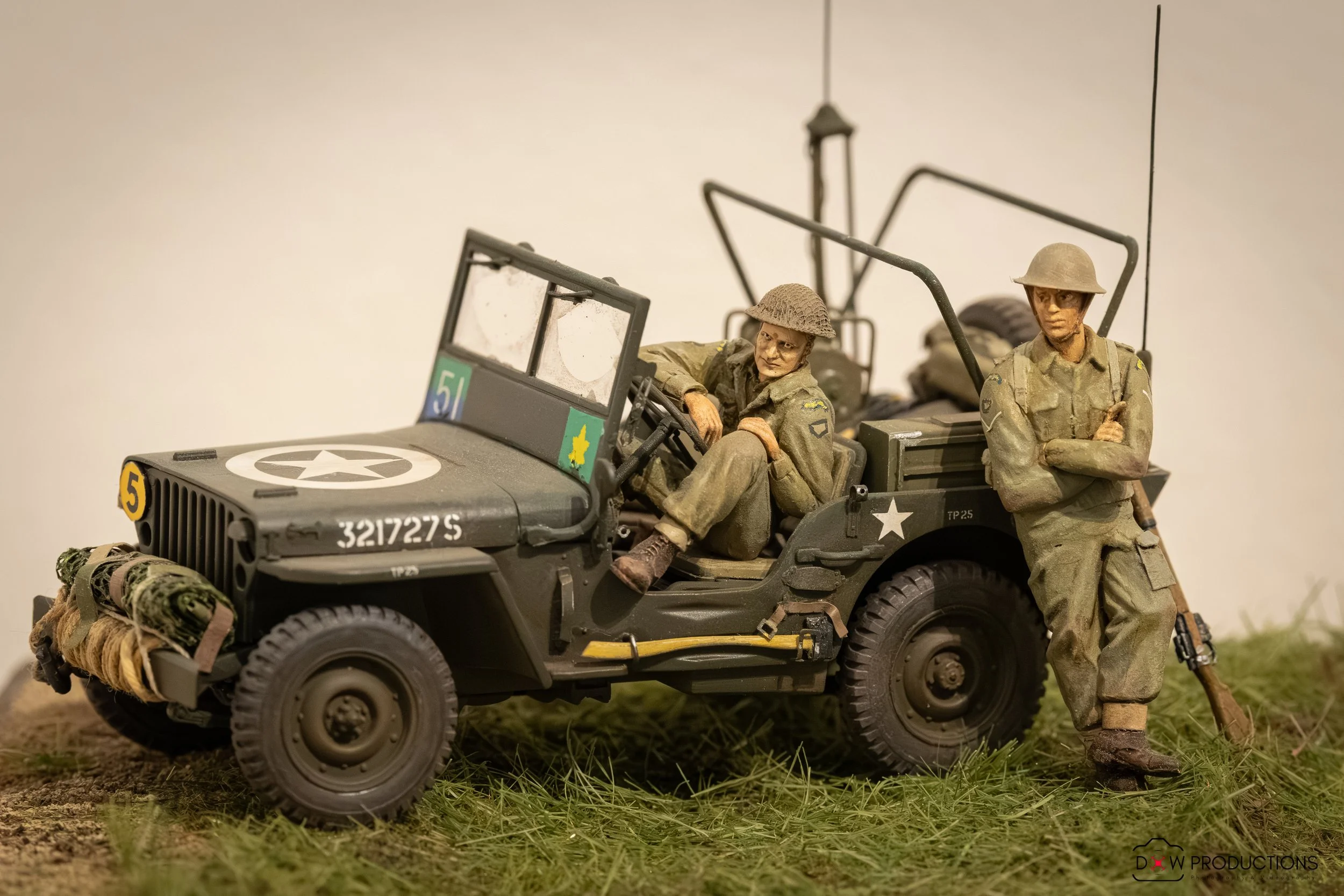 Need Some Help? by Barry Friesen