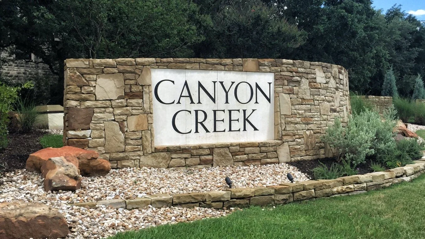 Canyon Creek HOA