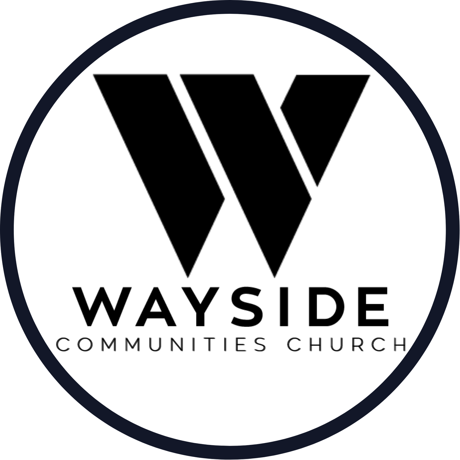 Wayside Communities Church Sermons podcast artwork