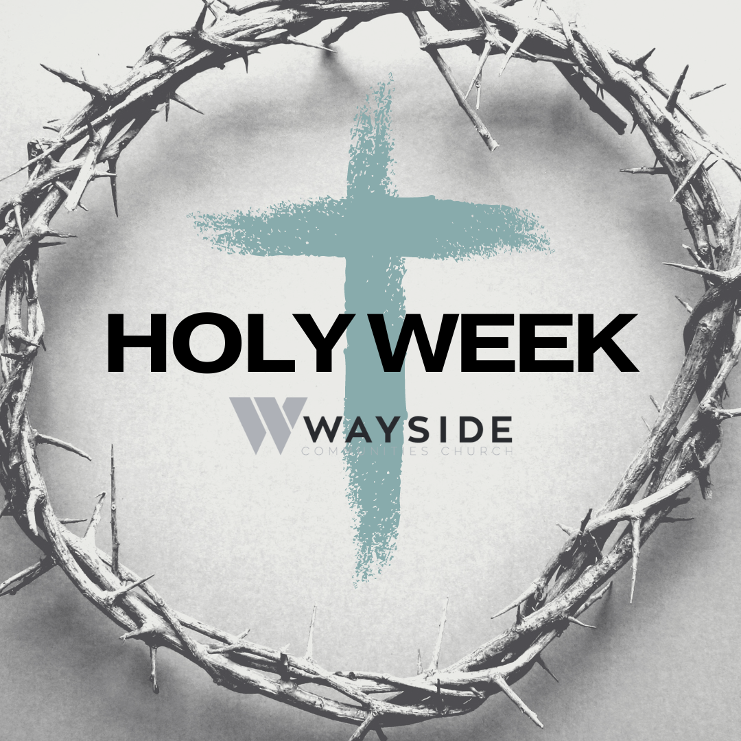 Matthew 12:1-11 "Triumph or Tragedy" episode artwork