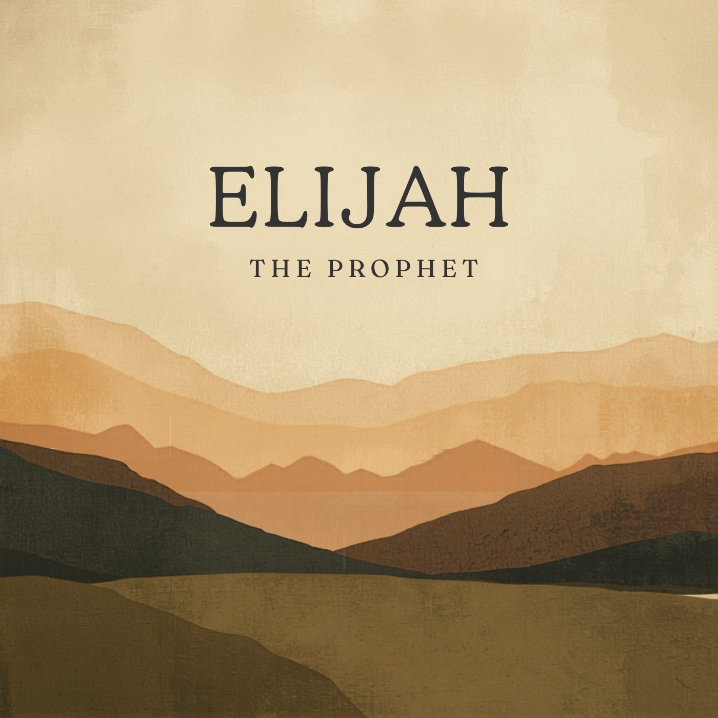 "The Slide into Darkness" 1 Kings 16:29-34