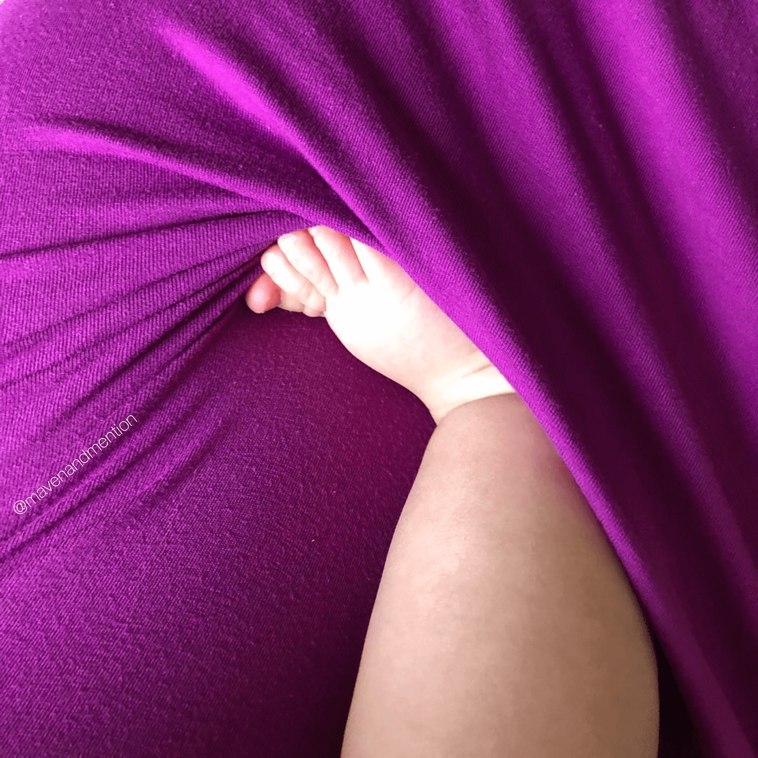 3 Things Mamahood is Teaching Me About Content Marketing