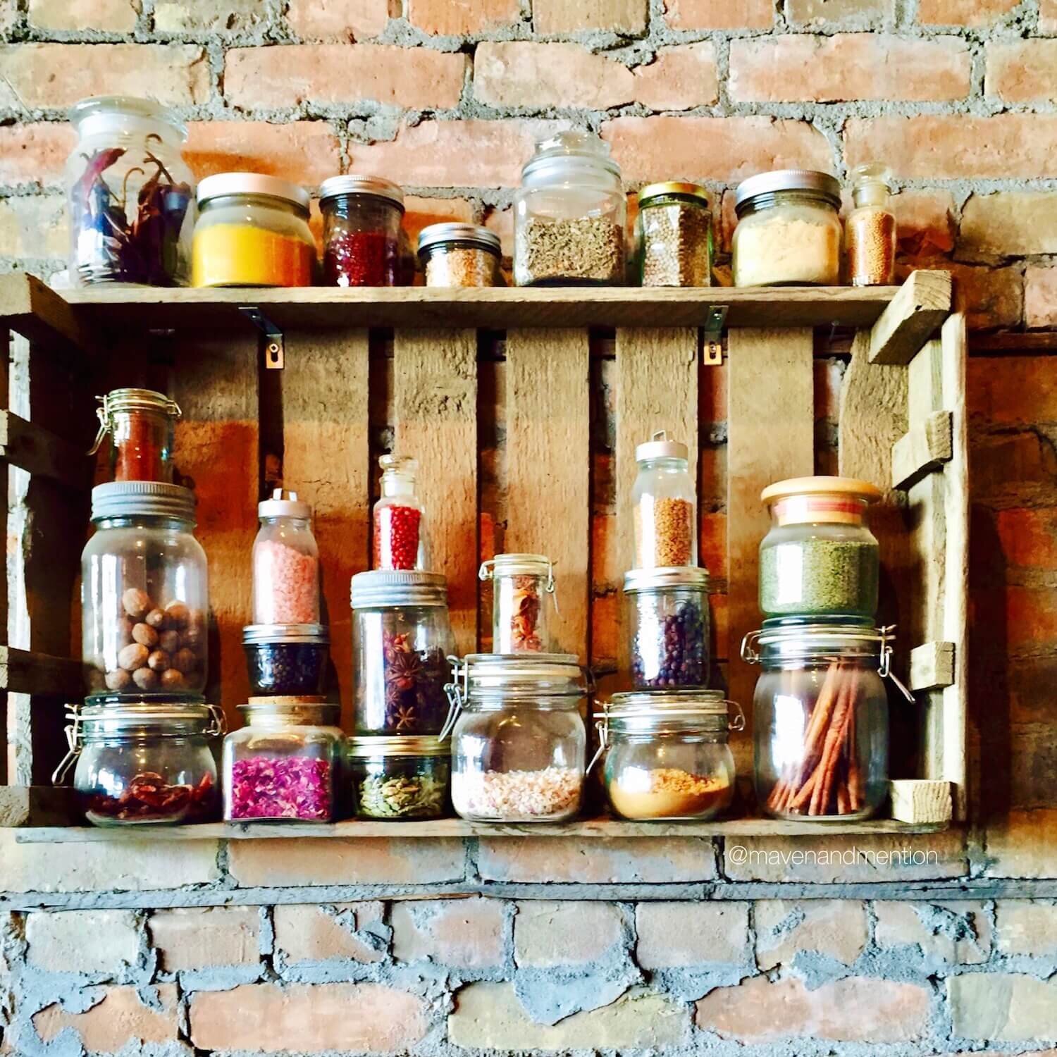 Rediscovering Your Content Pantry: A Unique Blend of Brand Flavours