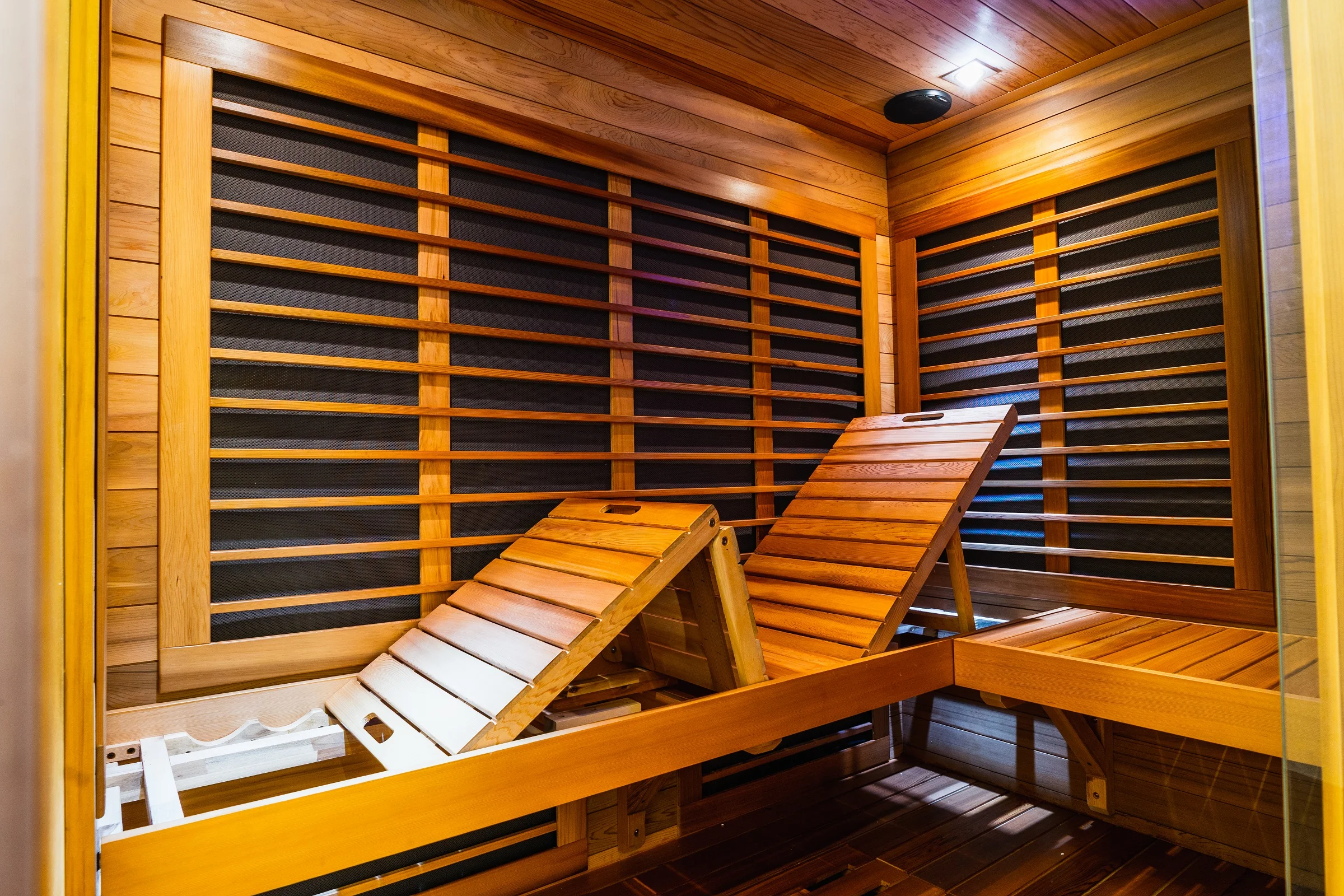 Clayton 24 hour Gym & Training Facility Training Day Gym