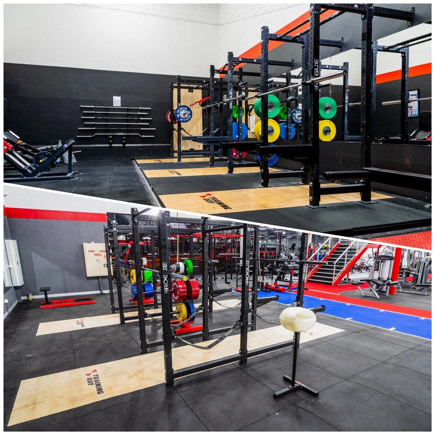 24 hour gym Mount Waverley