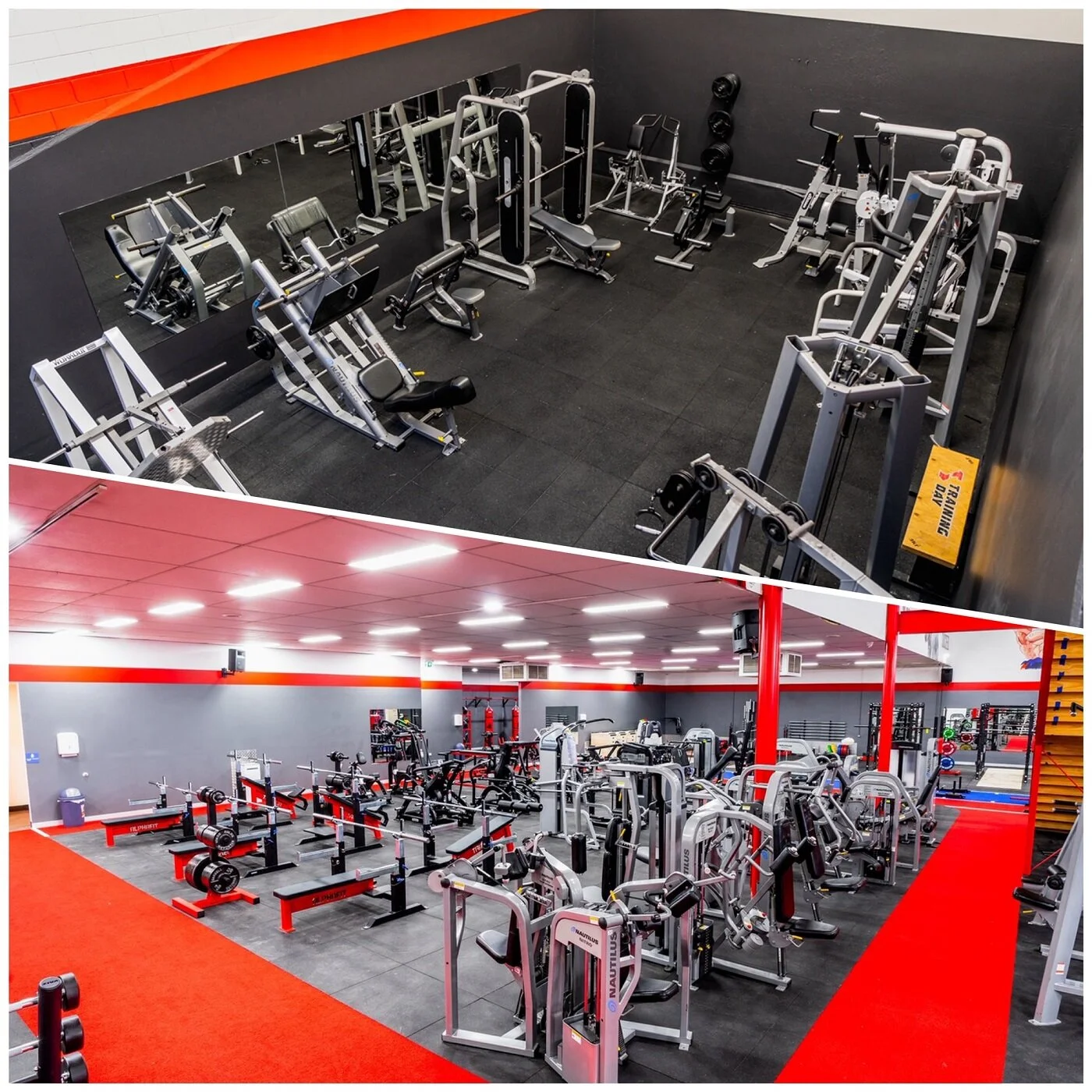 24 hour gym Mount Waverley