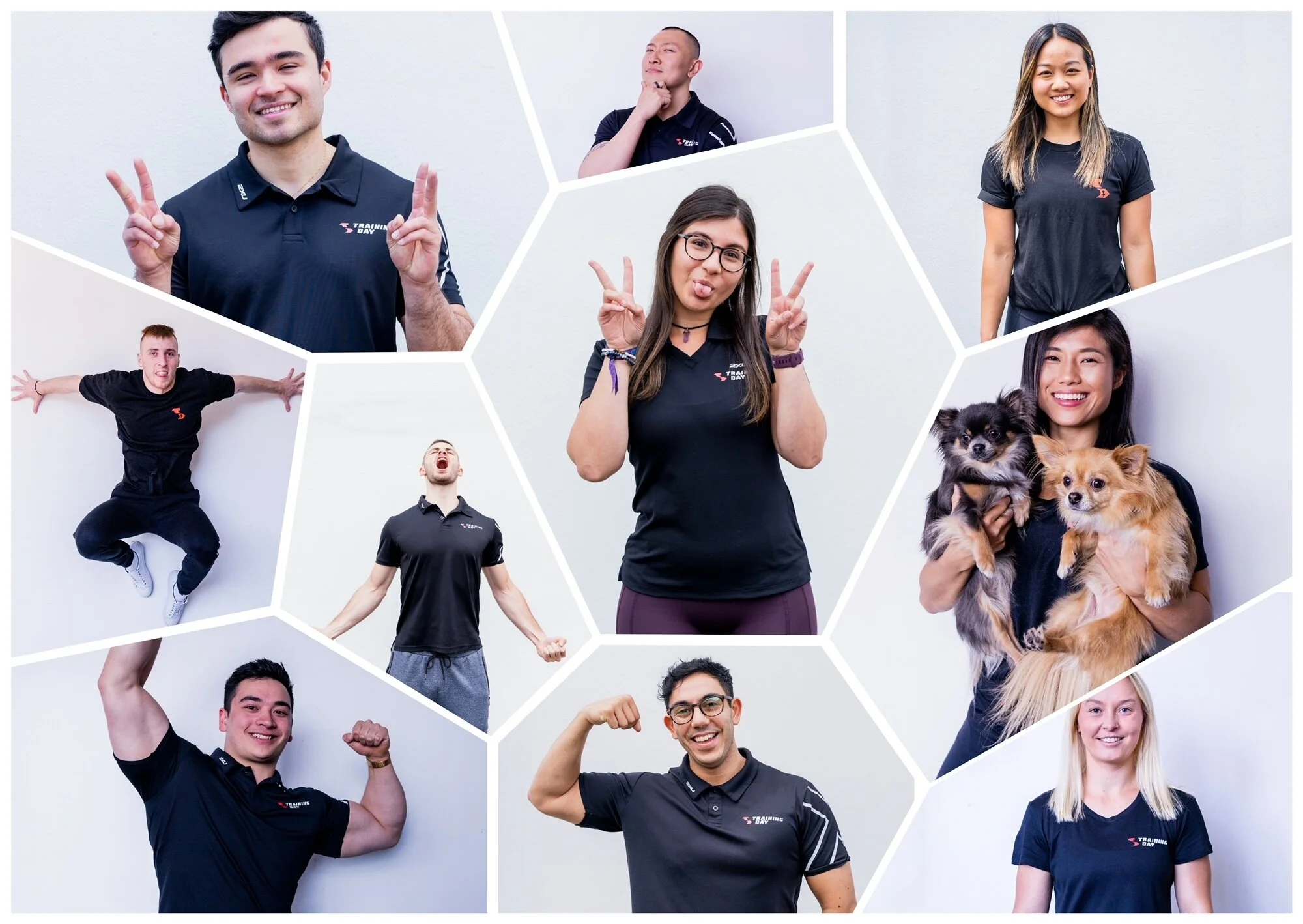 Contact Us Training Day Gym Clayton & Burwood