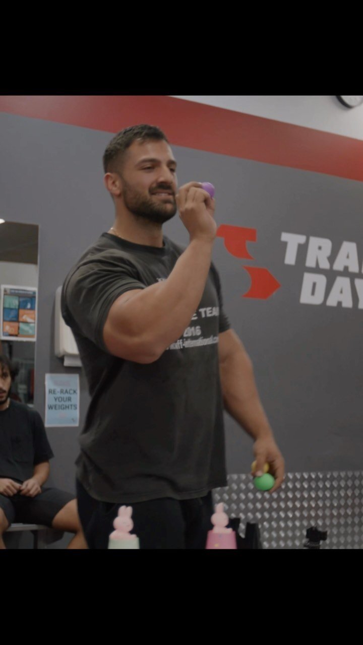 Clayton 24 hour Gym & Training Facility Training Day Gym