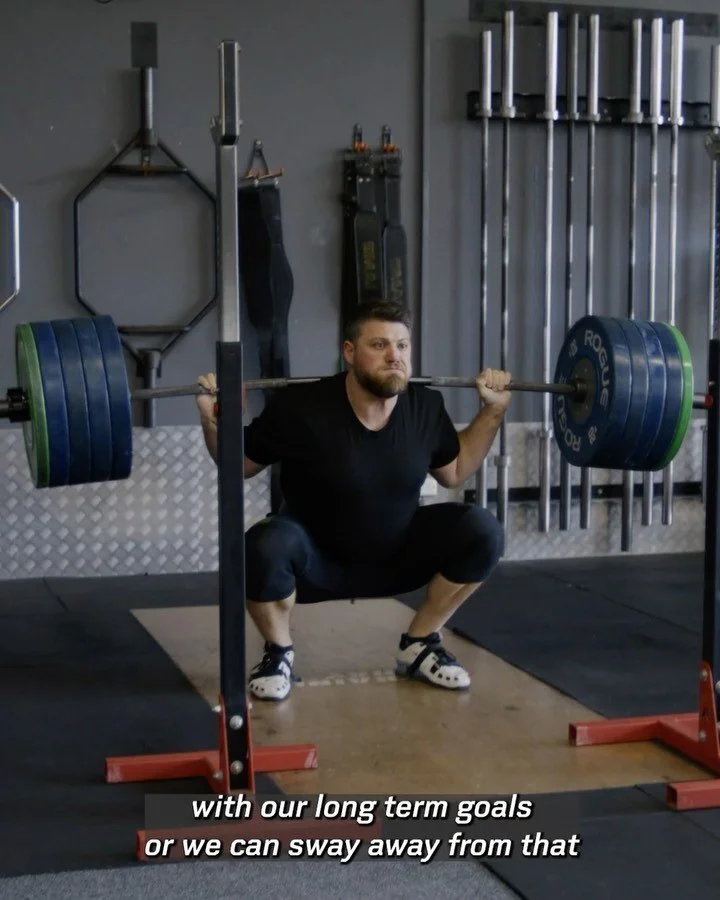 Clayton 24 hour Gym & Training Facility Training Day Gym