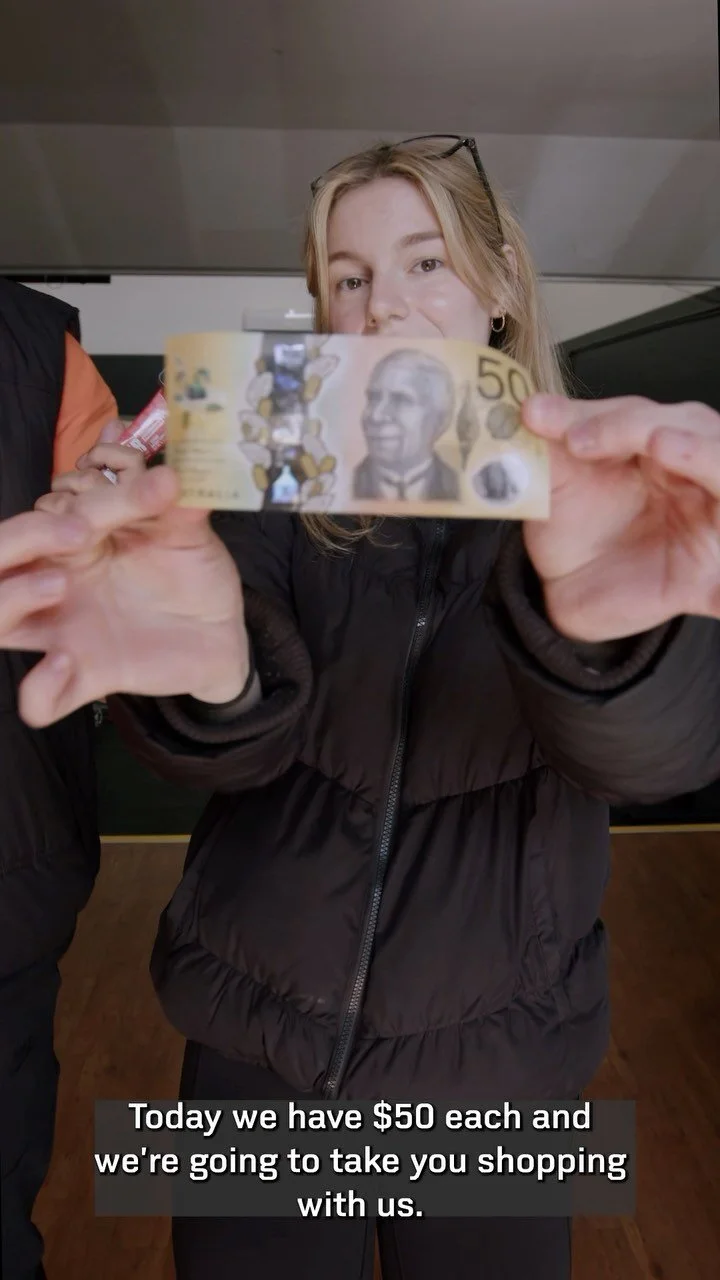 Burwood Gym Training Day