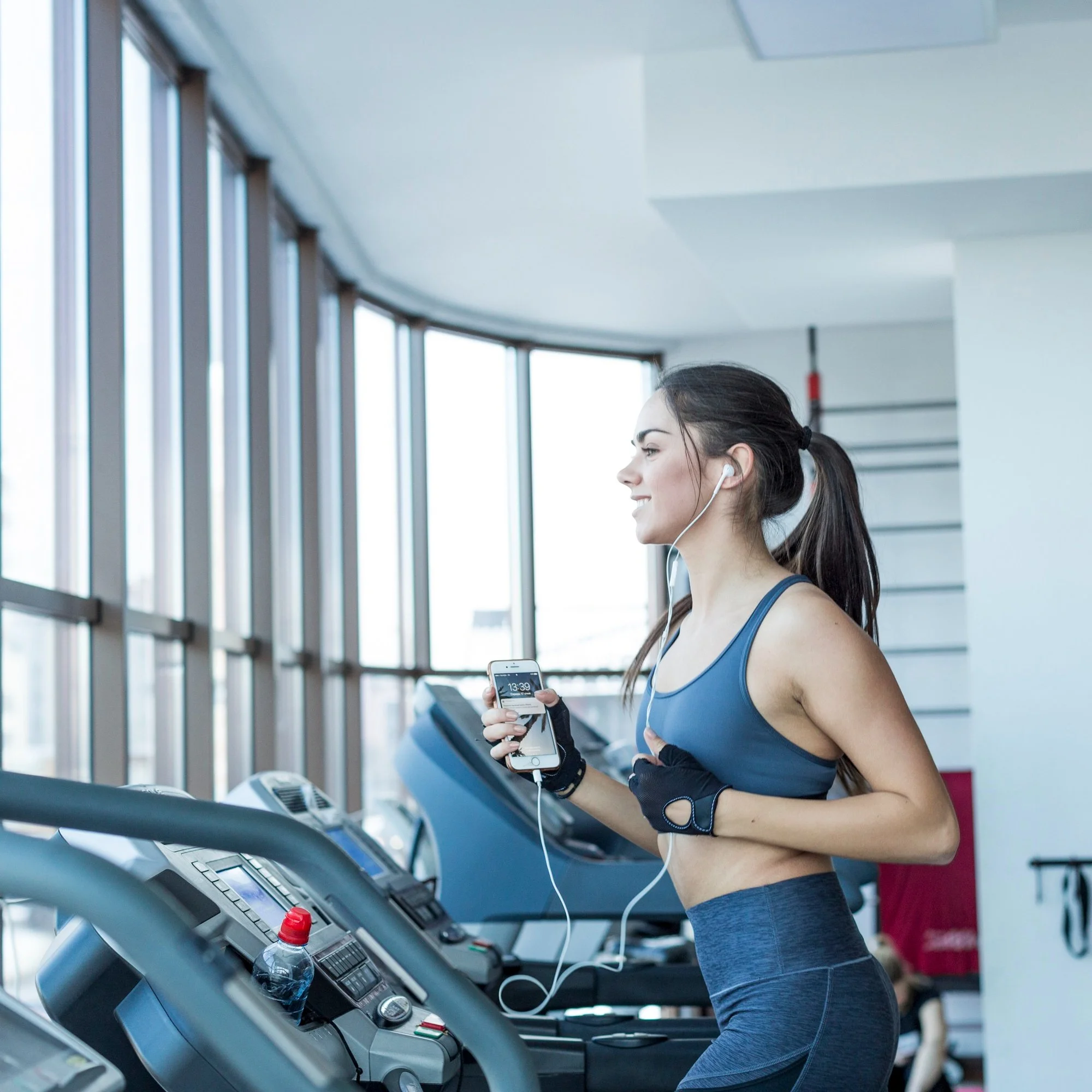 Mastering Cardio Workouts at the Fitness Centre | Training Day Gym