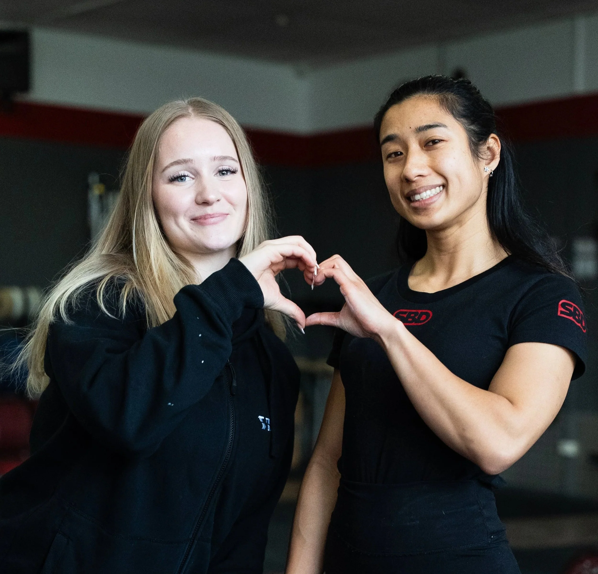 Join the Training Day Gym Team as a Community and Marketing Coordinator (Part-Time)