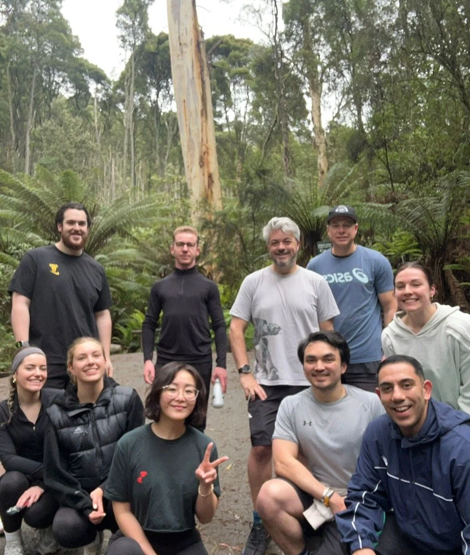 Your Ultimate Guide to Training Day Gym Community Events!