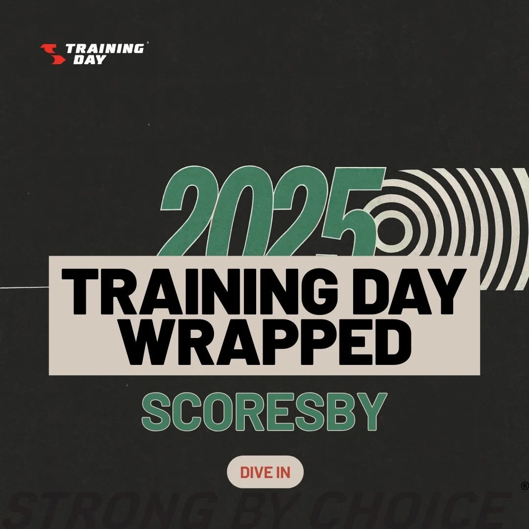 Training Day Scores 2025 Wrapped ‼️‼️

📍 @trainingdaygymscoresby 

#scoresbygym #gymscoresby