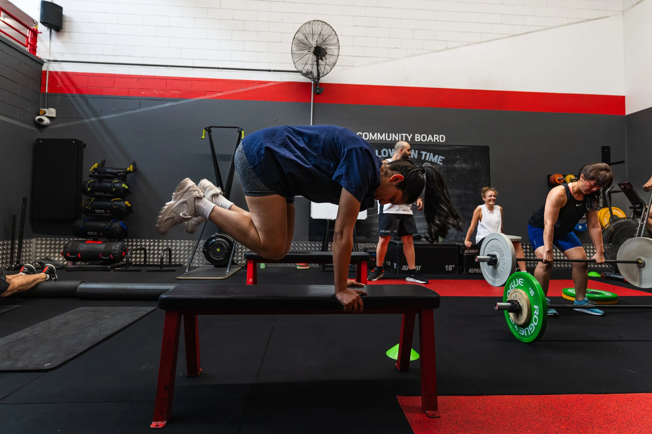 Here's the Truth - Three ways to get back on Track