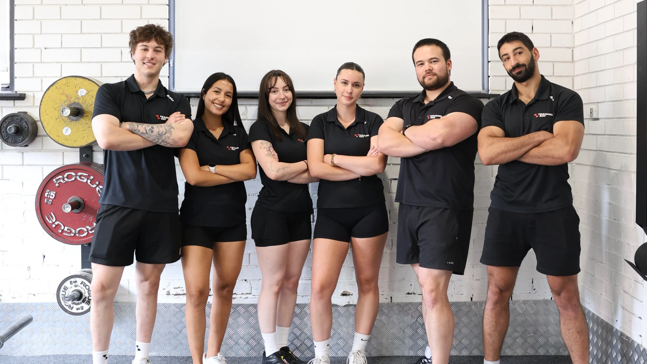 Digital Marketing Coordinator | Training Day Gym | Hybrid (Clayton/Burwood/Scoresby)