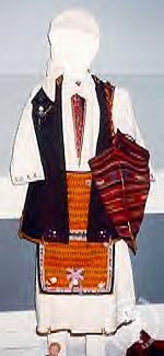 Florina: Aghia Paraskevi