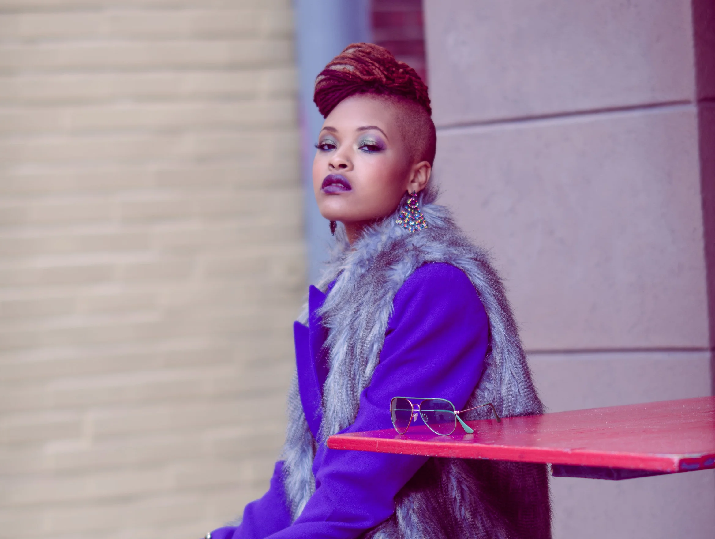 Capsule I - Urban Jungle