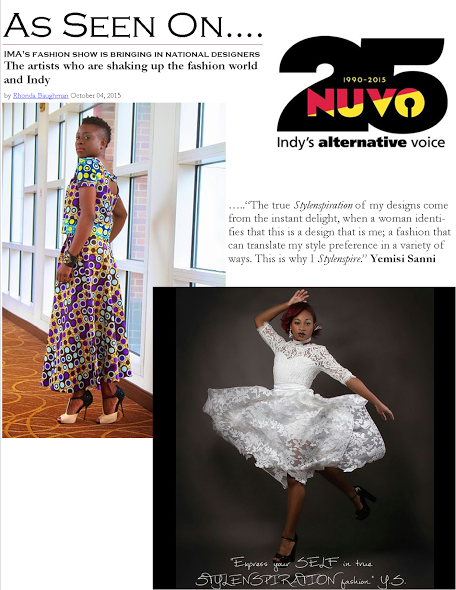 As Seen On - NUVO Magazine Blog