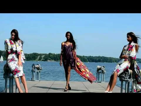 Fashion Africa | Destination Future