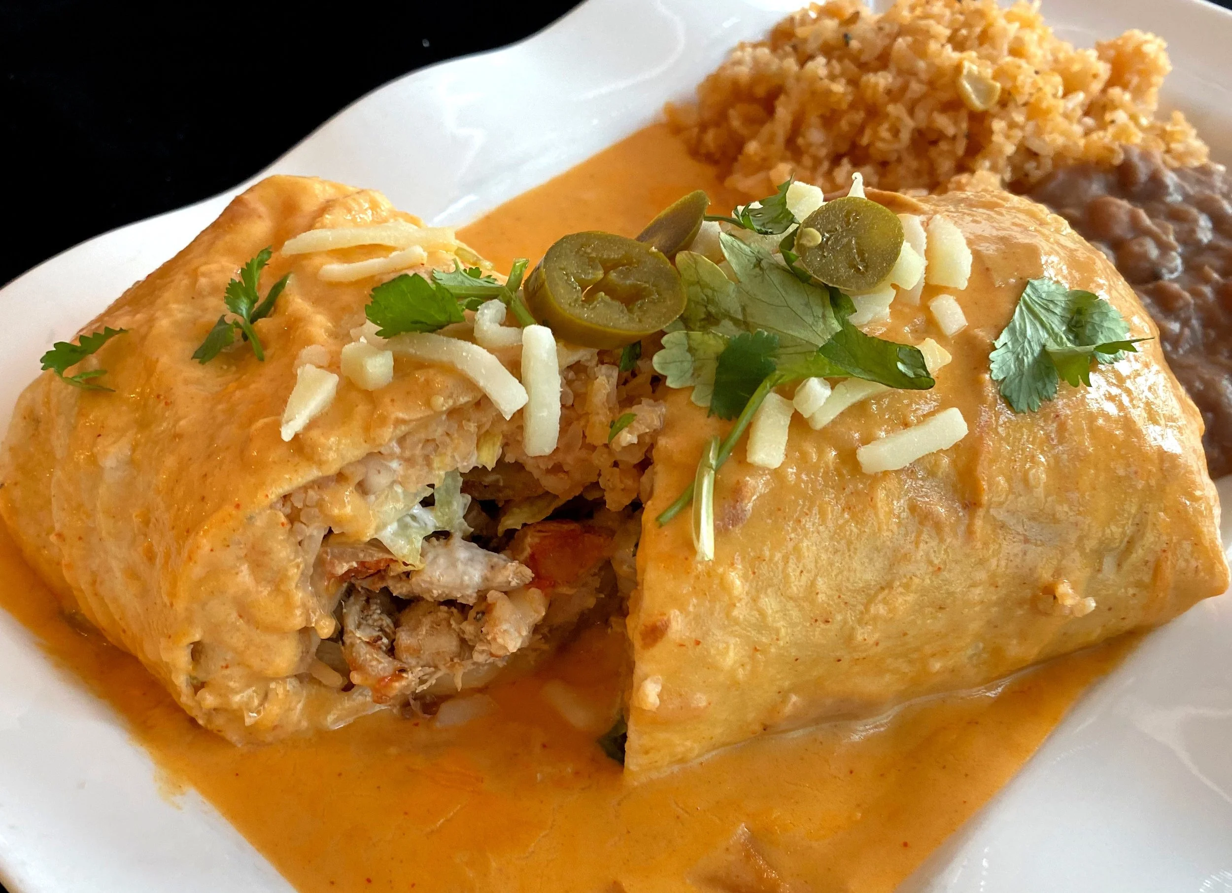 13.b.CREAM SAUCE BURRITO MEAL.Taco.Amigo.jpg
