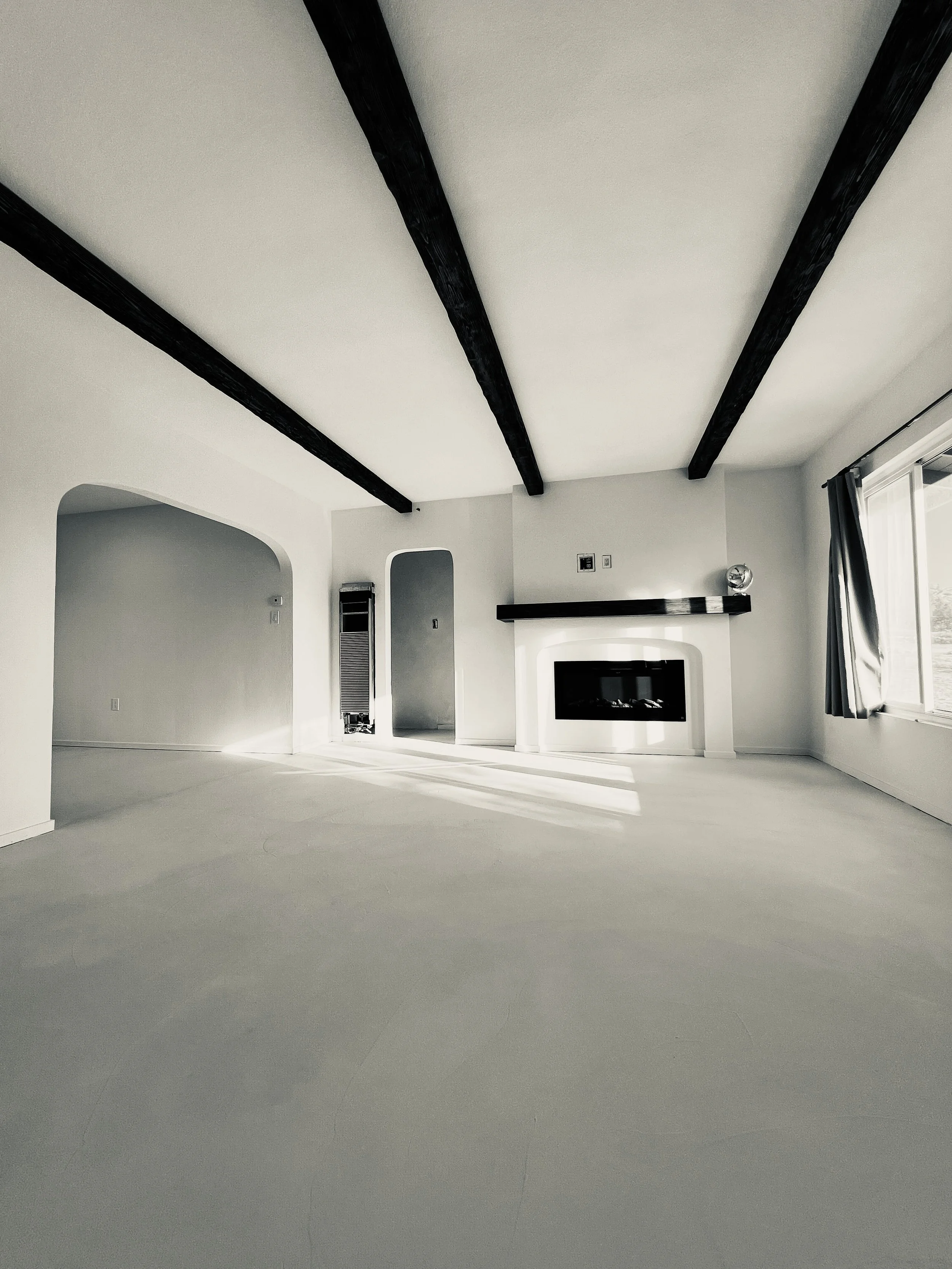 DTM Living room, 2025