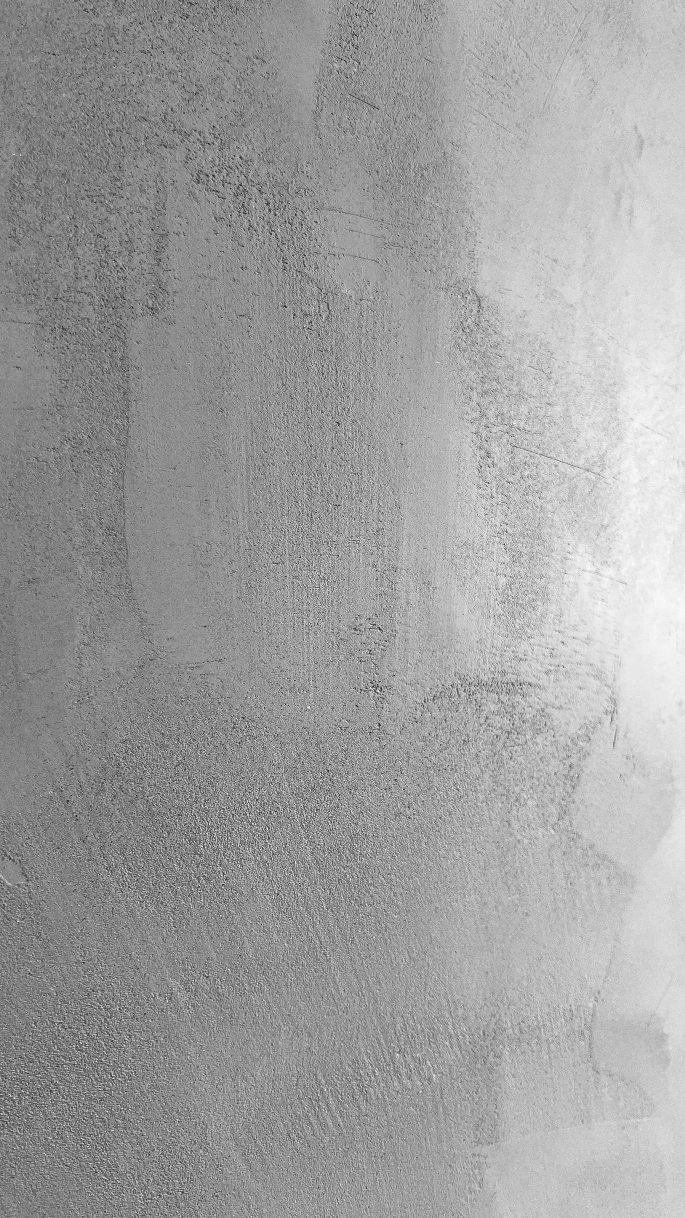 DTM Bathroom, Tadelakt texture, 2025