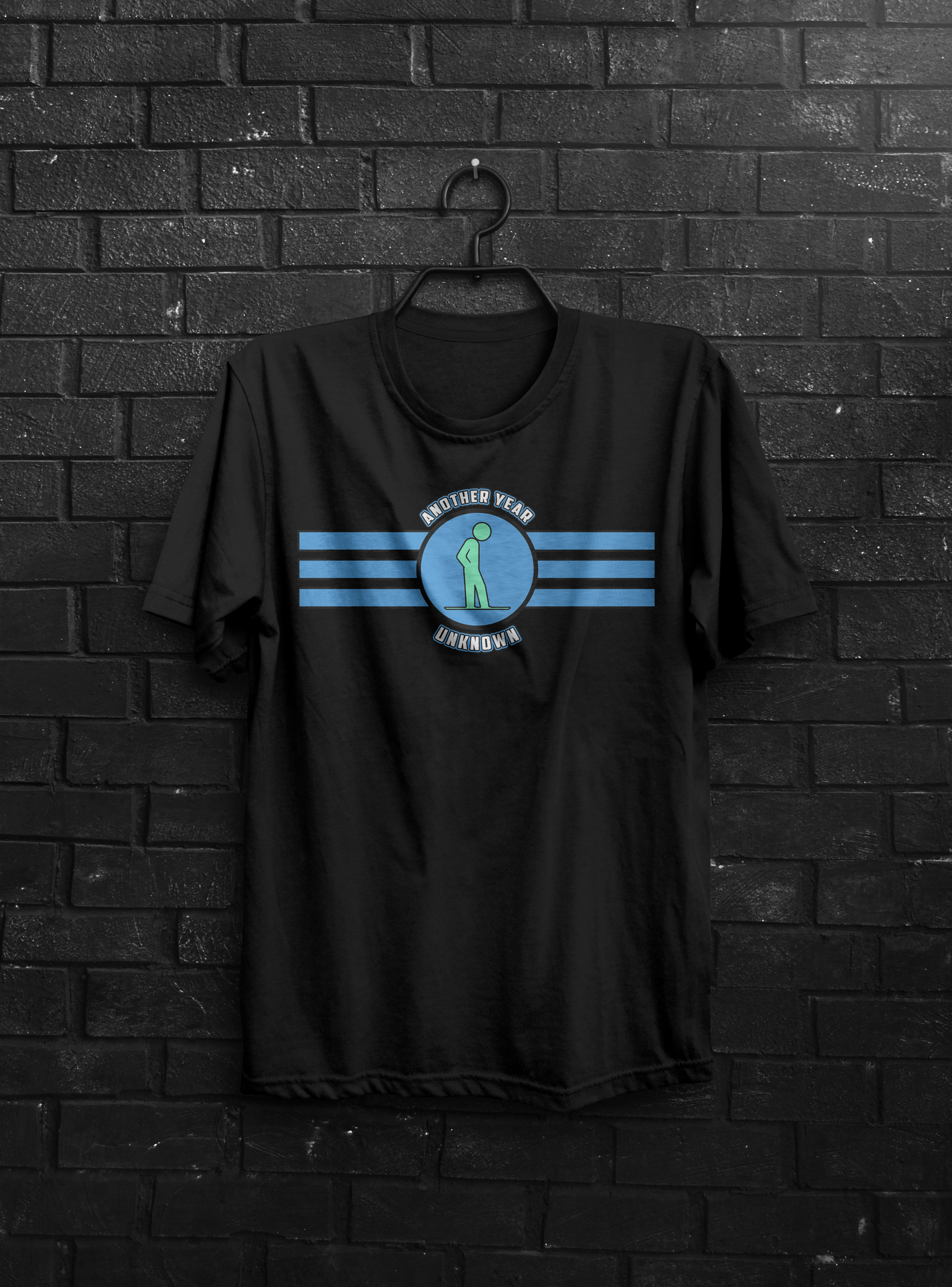 90's Tee
