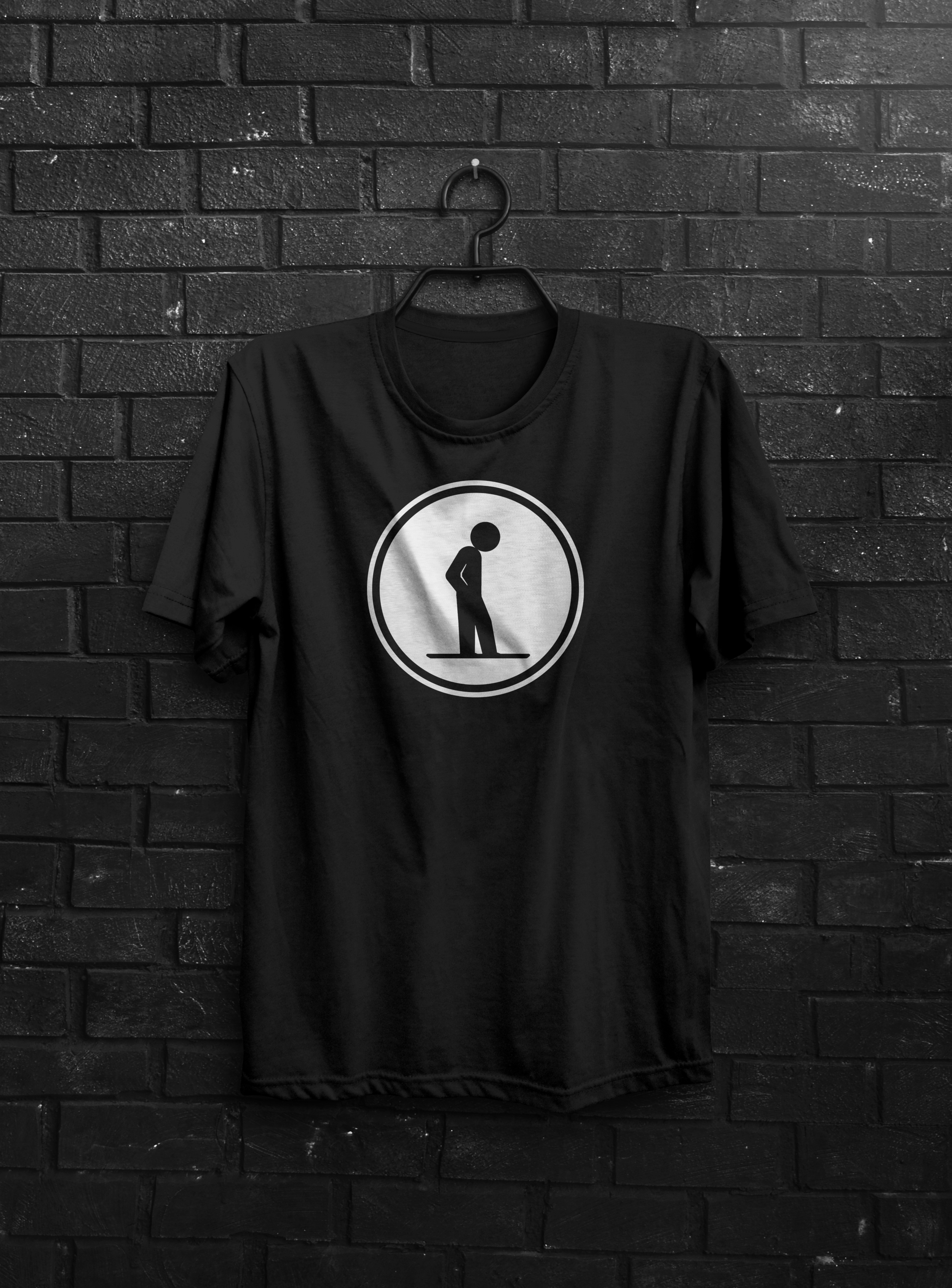 Stymie Icon Tee