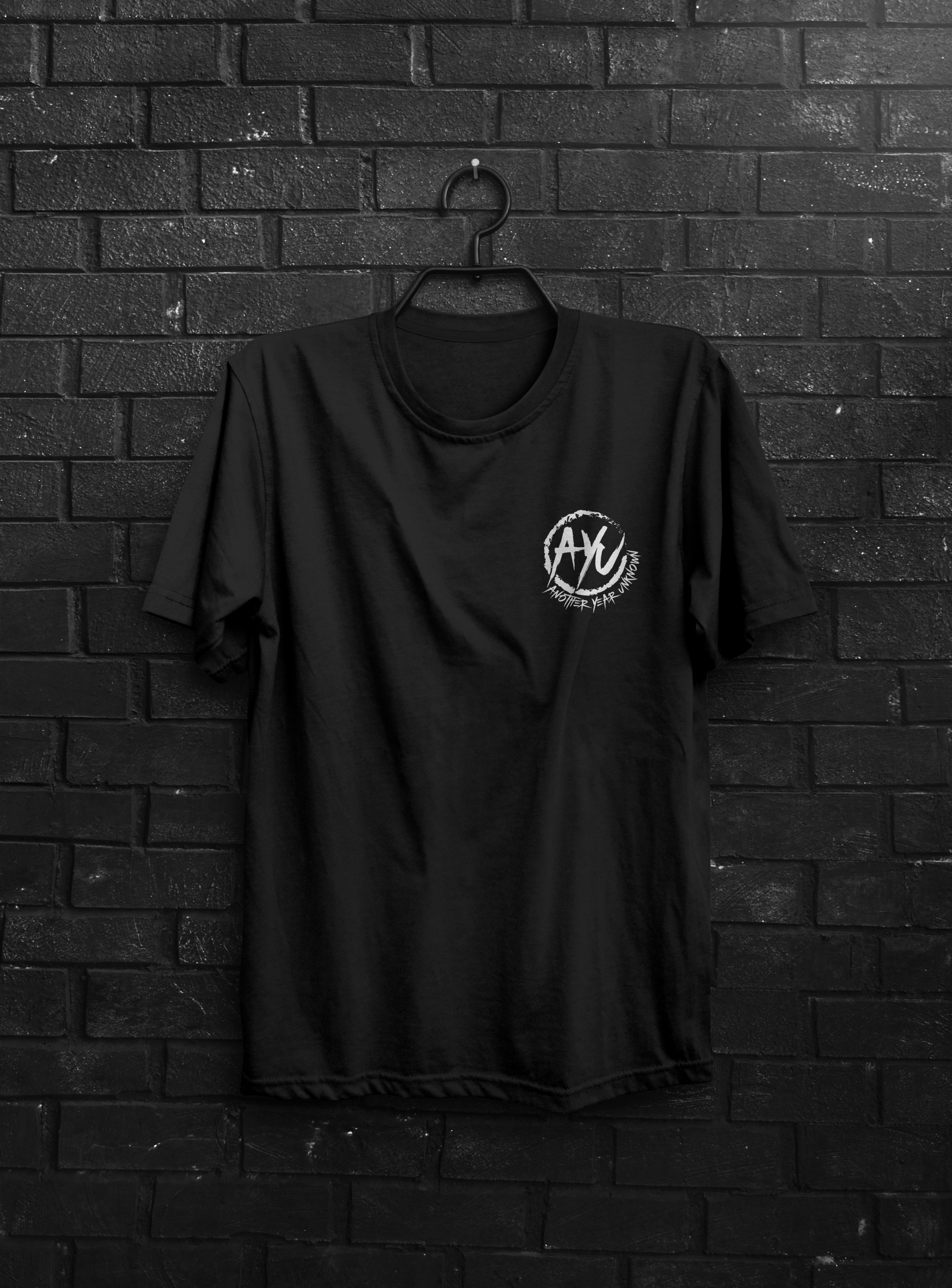 AYU Grunge Tee