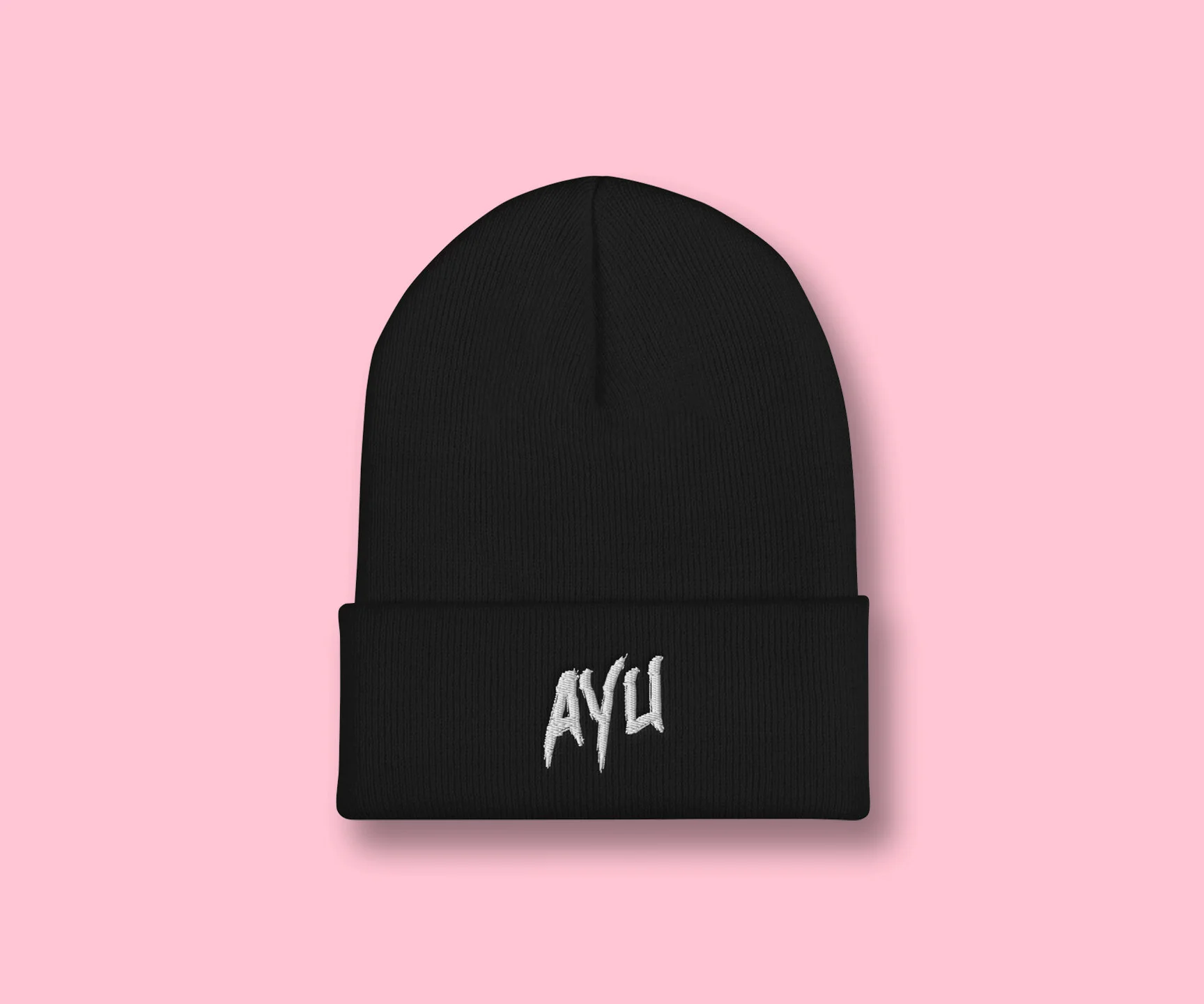 OG AYU - Beanie