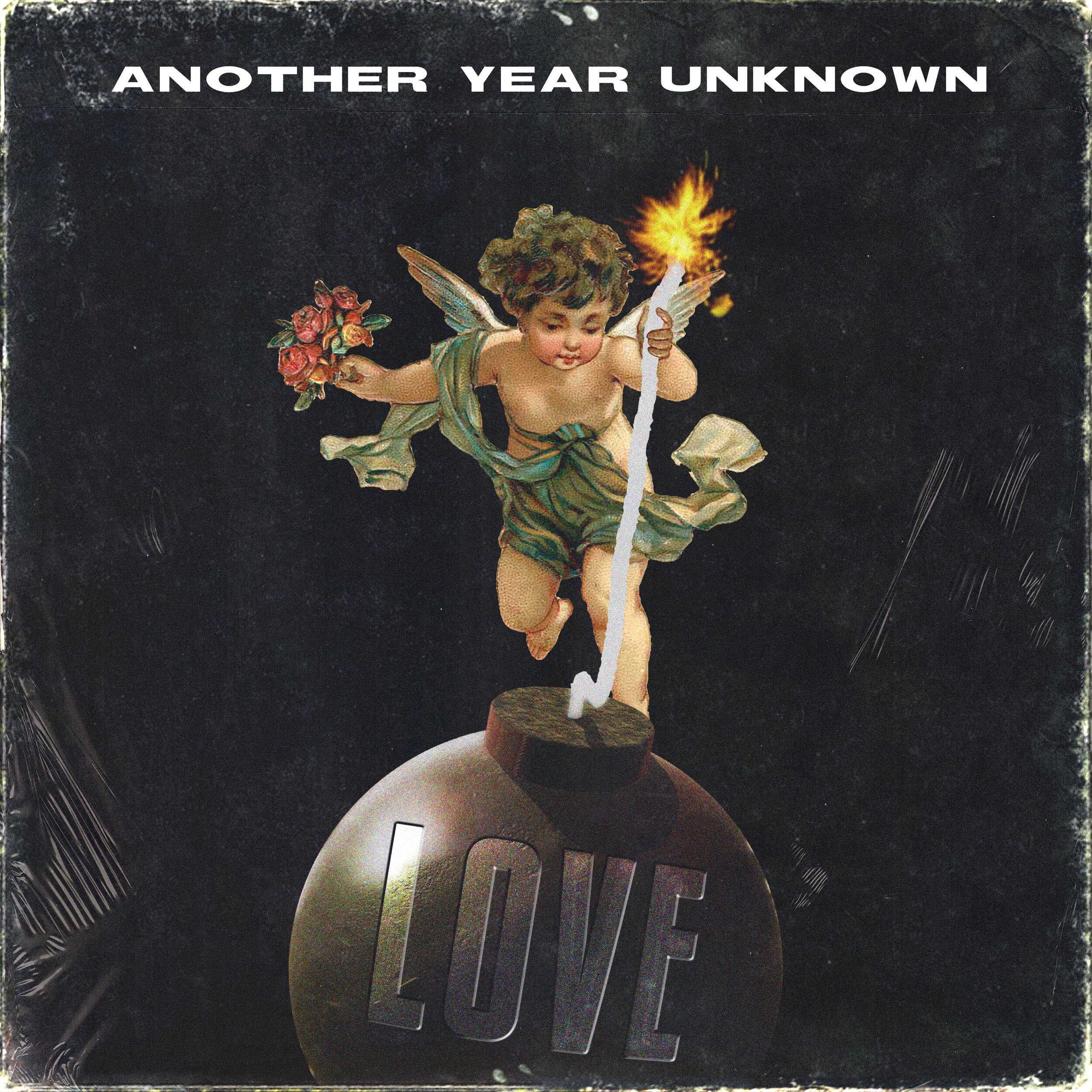 "Love" Single - Digital Download