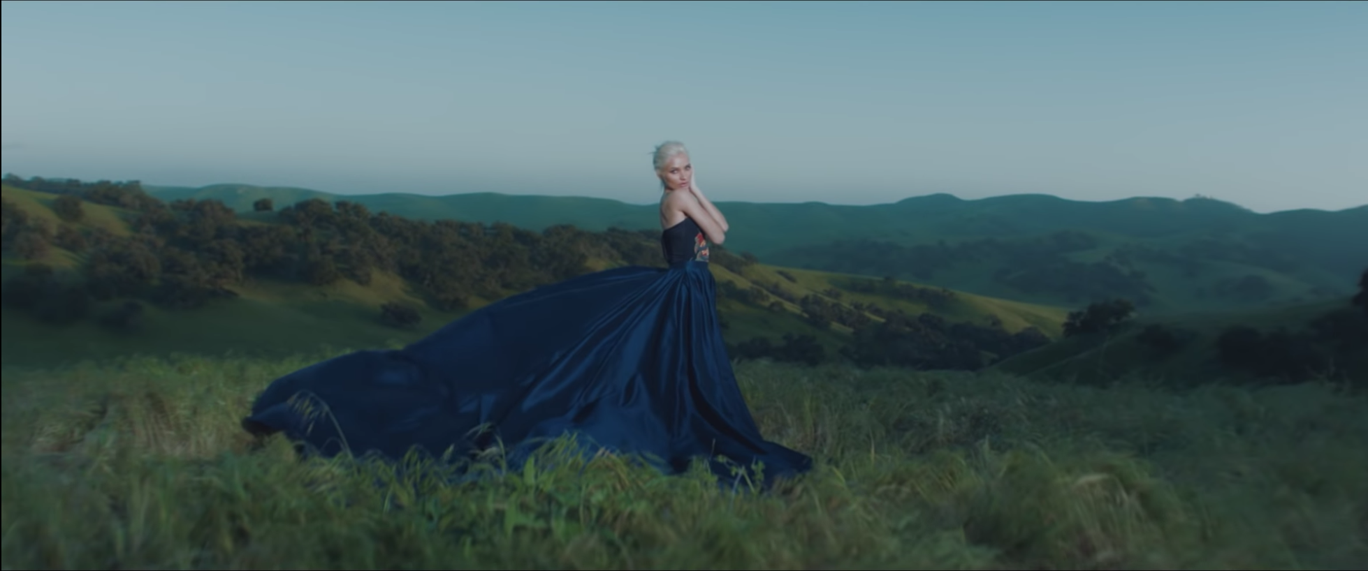 Pia Mia - Bitter Love