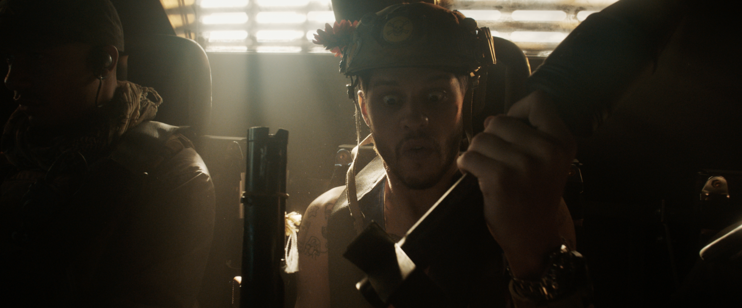 Call of Duty Modern Warfare II