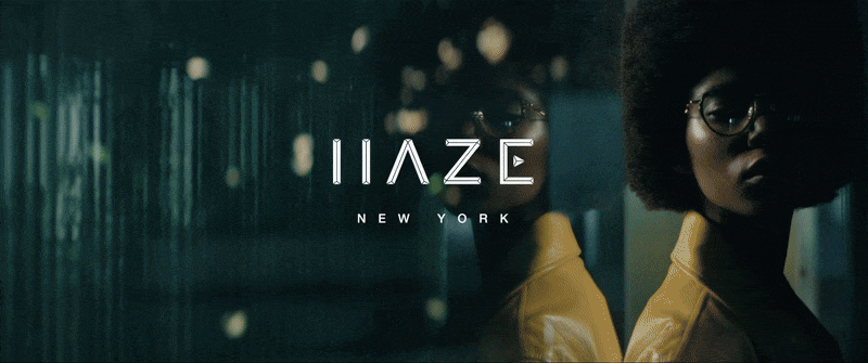 HAZE EYEWEAR