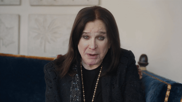 SPOTIFY x OZZY OSBOURNE