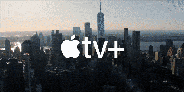 AppleTV+