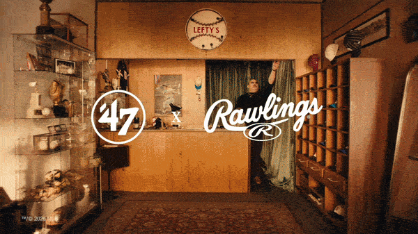 Rawlins x '47 