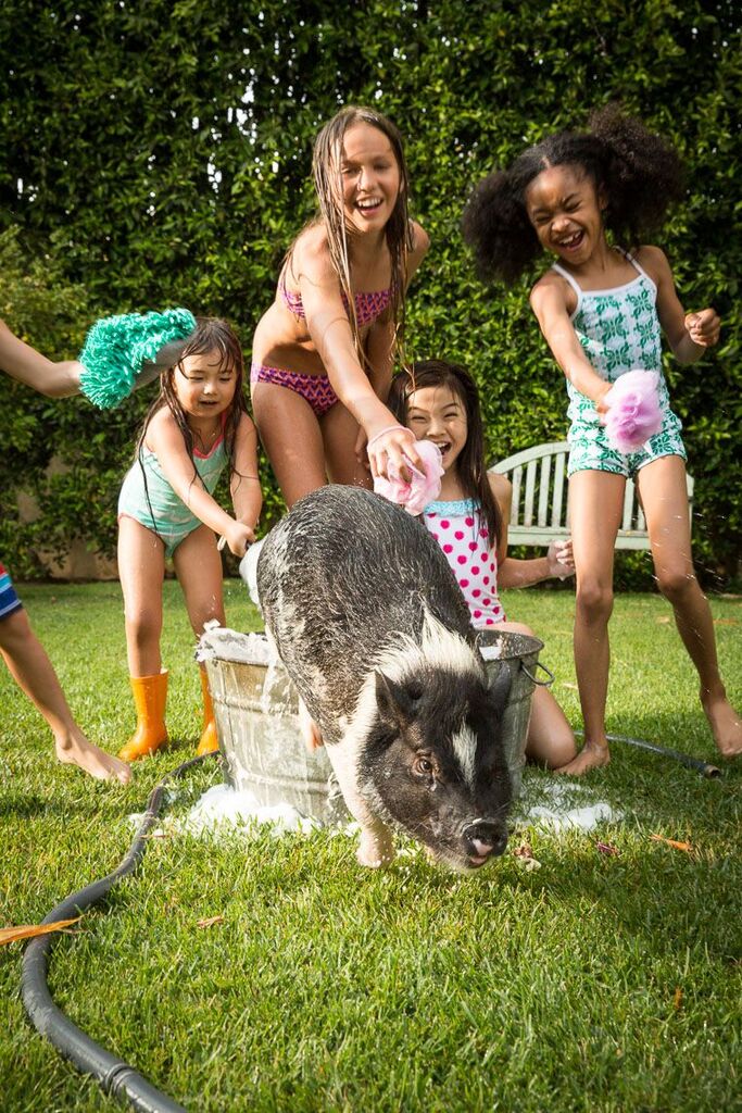 Kids Lifestyle