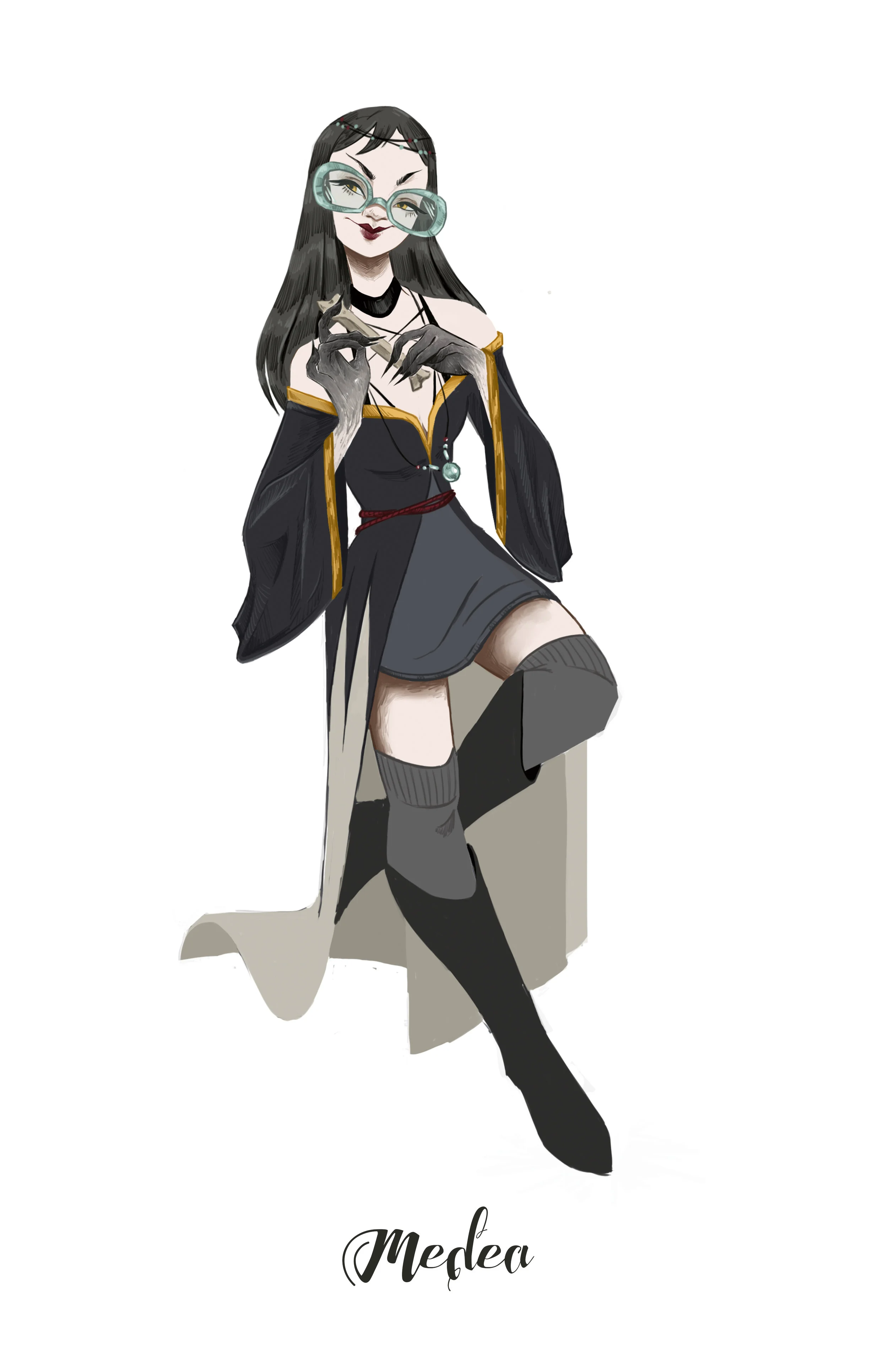 Medea