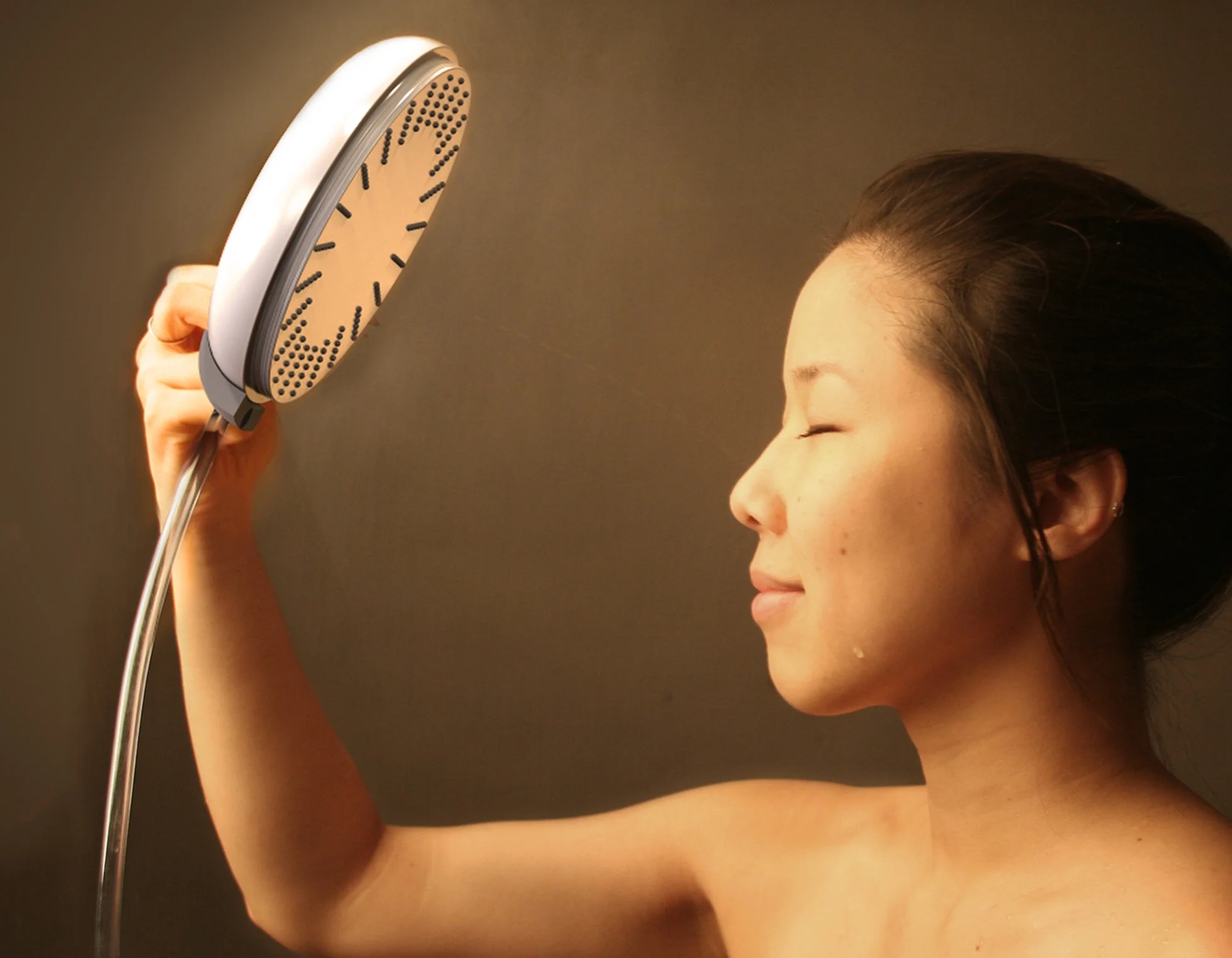 Mobile Shower is finalist in Design Turkey '14