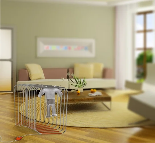 Fast Dry was exhibited in Innovation Week Turkey