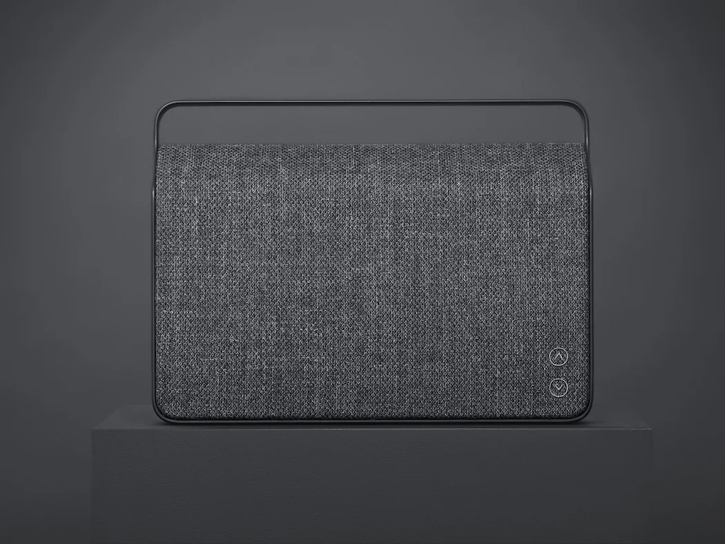 Vifa Copenhagen Speaker