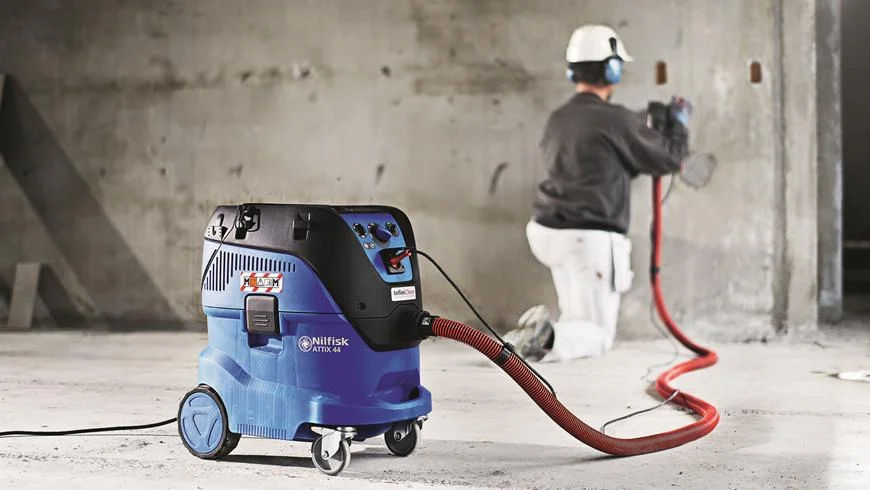 Nilfisk Vacuum Cleaner