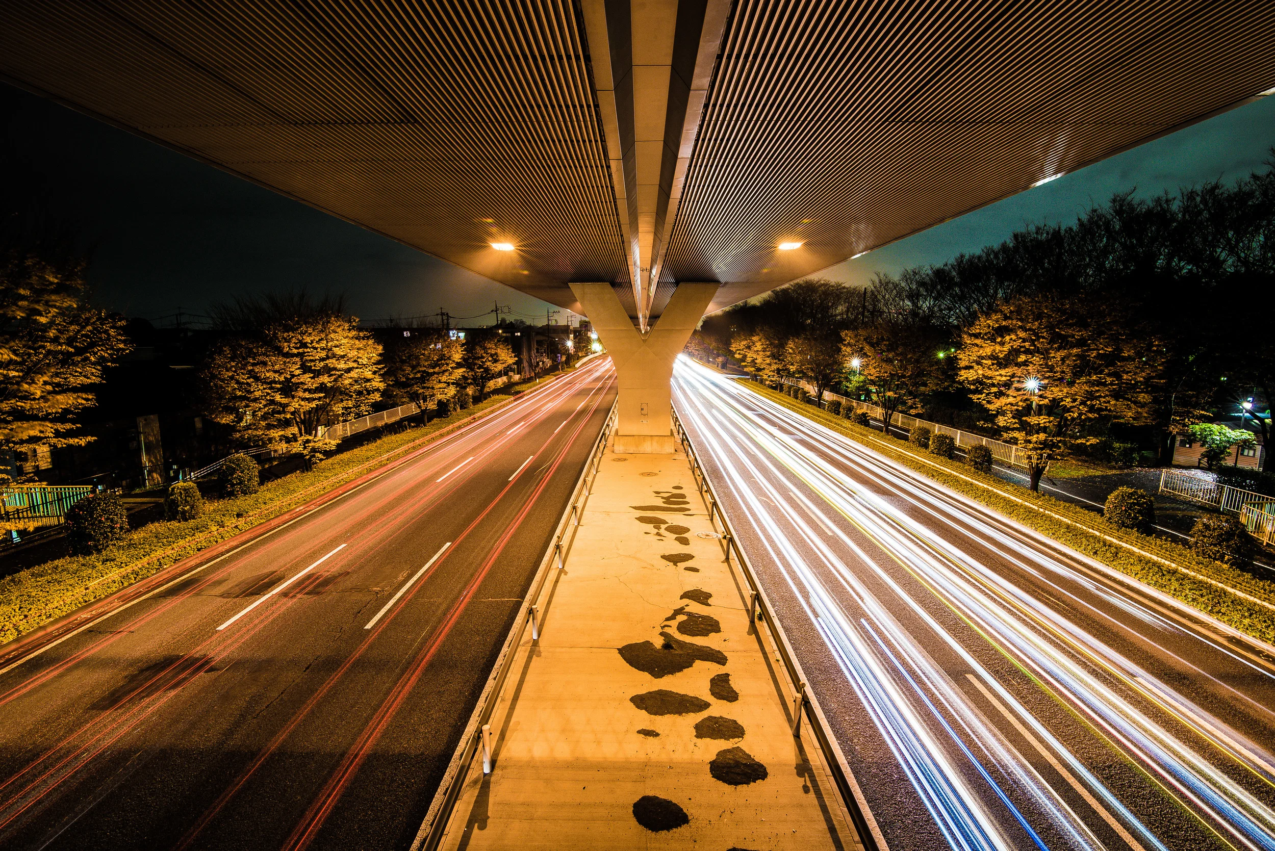 NIGHT PHOTOGRAPHY