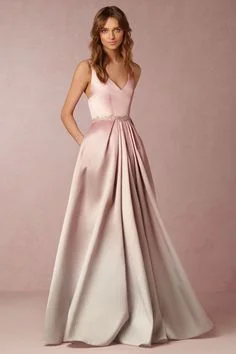 style LORRAINE DRESS_BHLDN collection