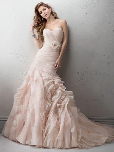 style SORRENTO_Sottero and Midgley collection
