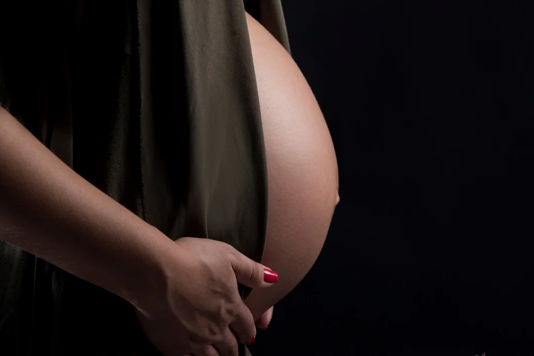 Personal shopping for new mums